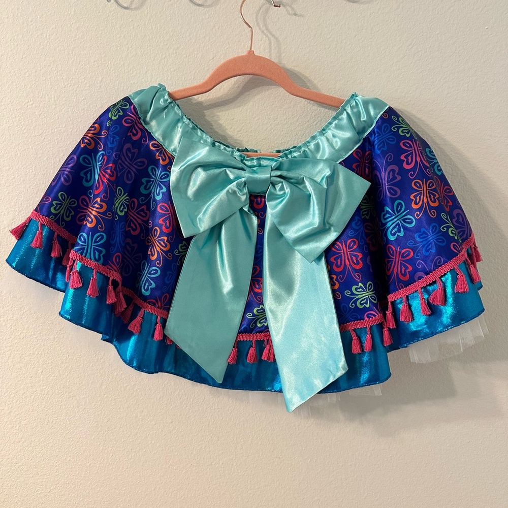 NWT Dottie for Running Encanto Mirabel Skirt